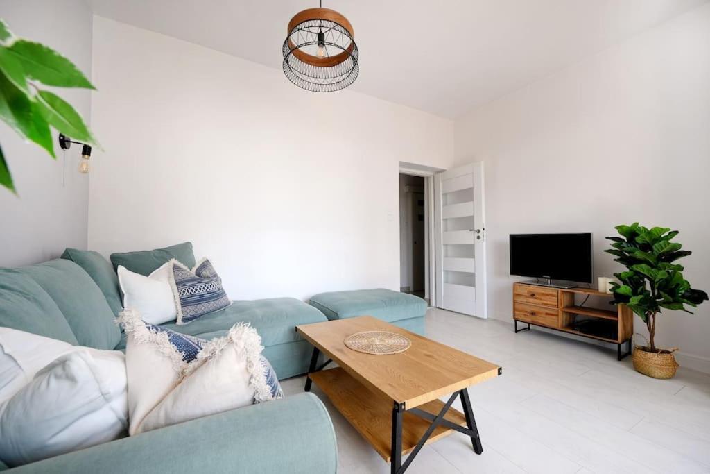 Saska Kepa -Ul. Francuska 2' Min Apartment Warsawa Bagian luar foto